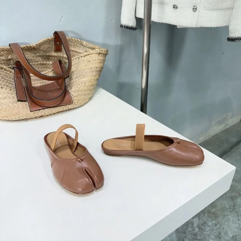 Maison Margiela Sandals FastDry 6155