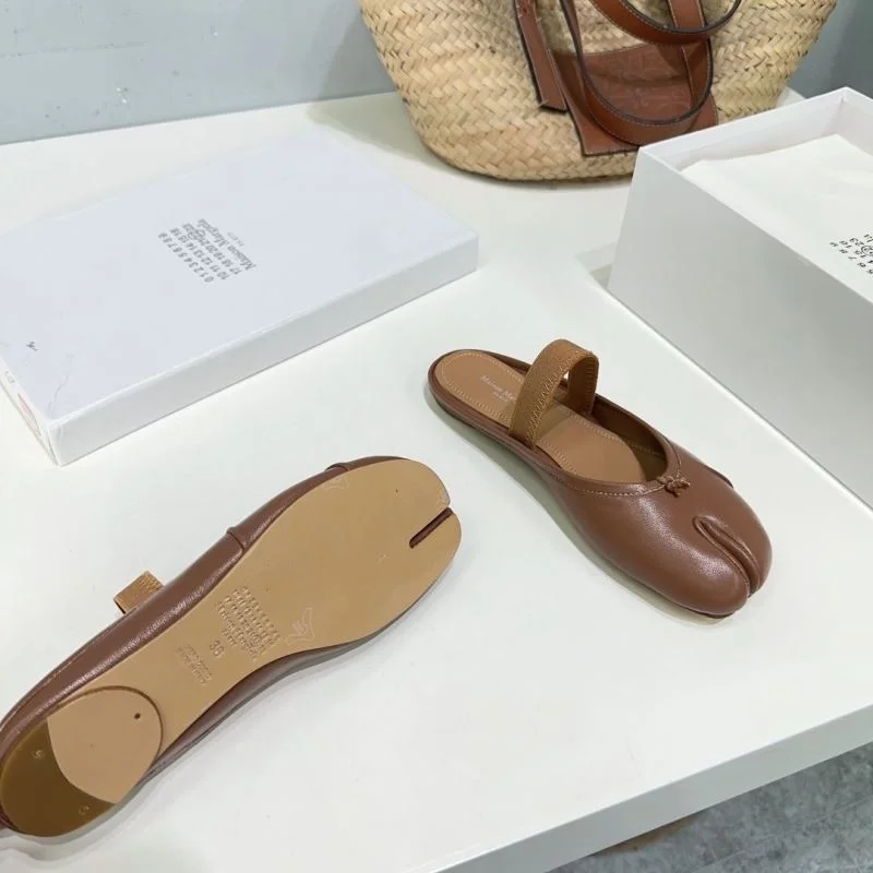 Maison Margiela Sandals FastDry 6155