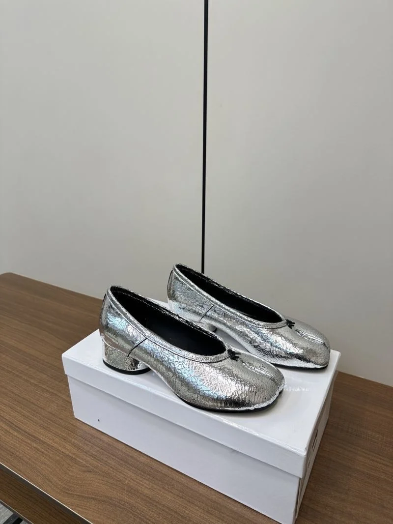 Colorful Maison Margiela Sandals 6262