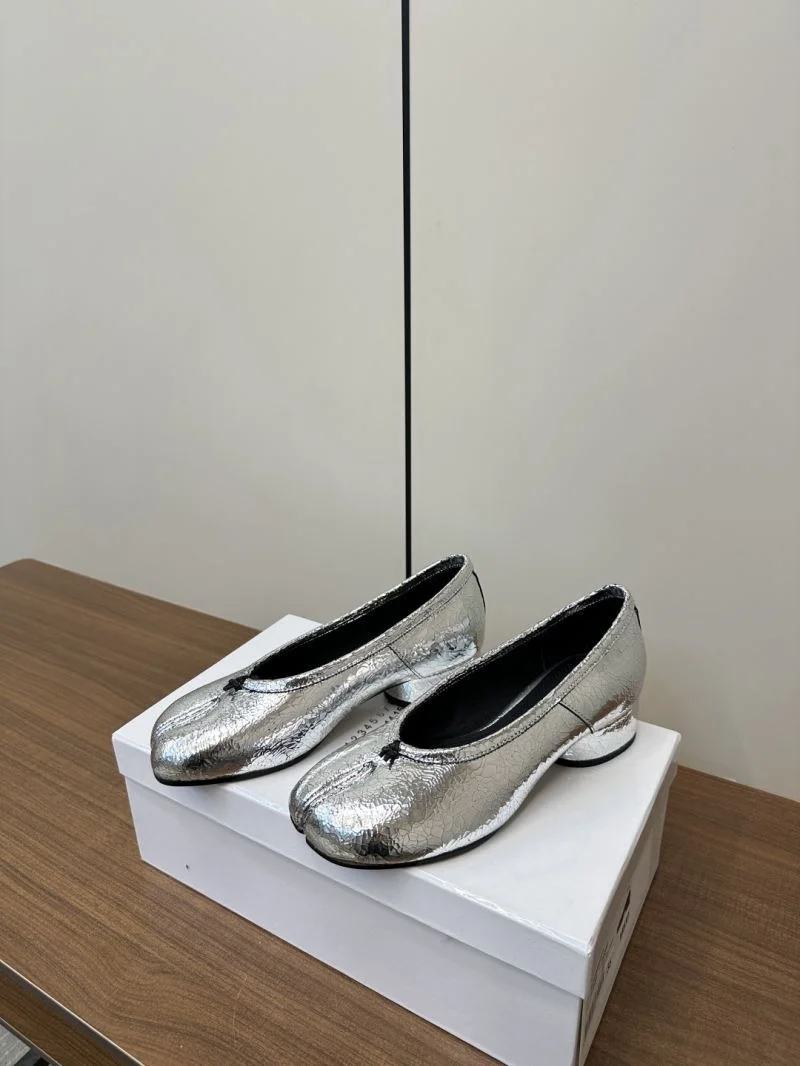 Colorful Maison Margiela Sandals 6262