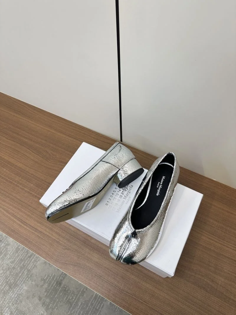Colorful Maison Margiela Sandals 6262