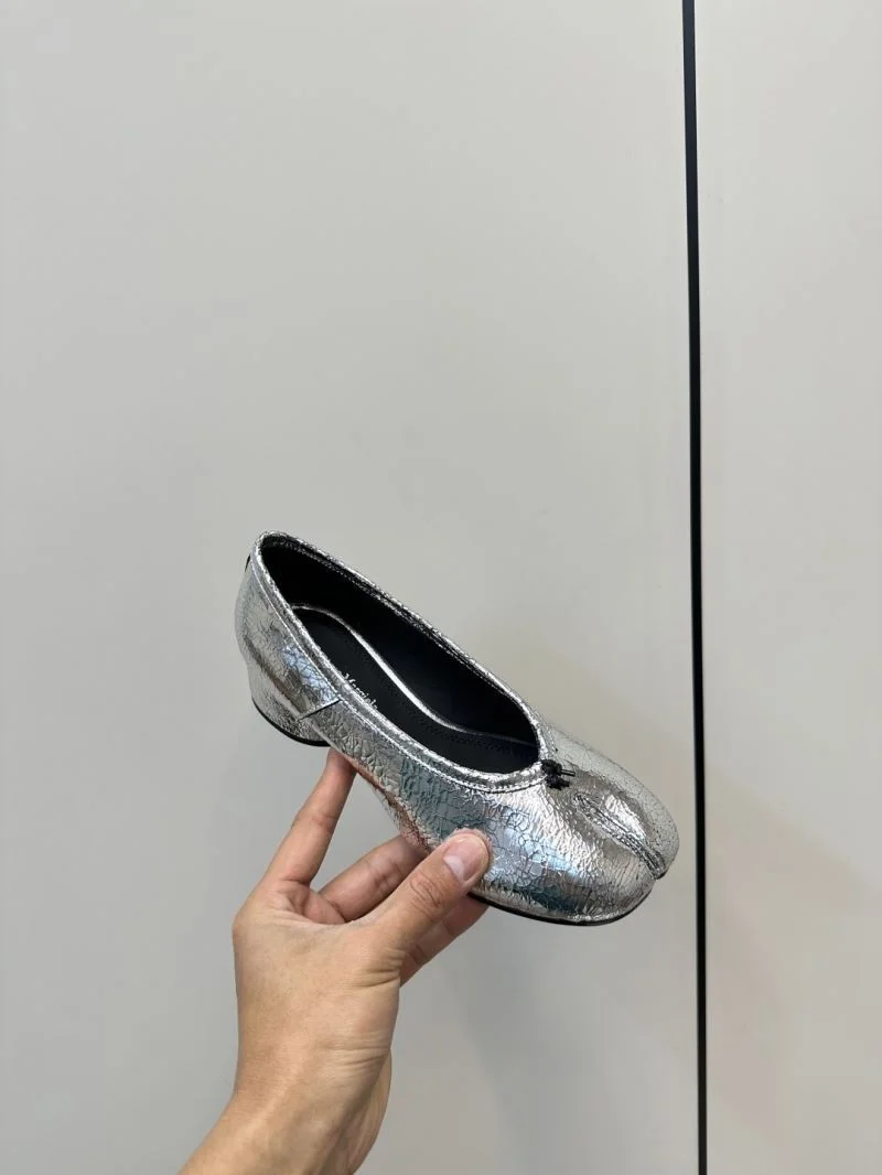 Colorful Maison Margiela Sandals 6262