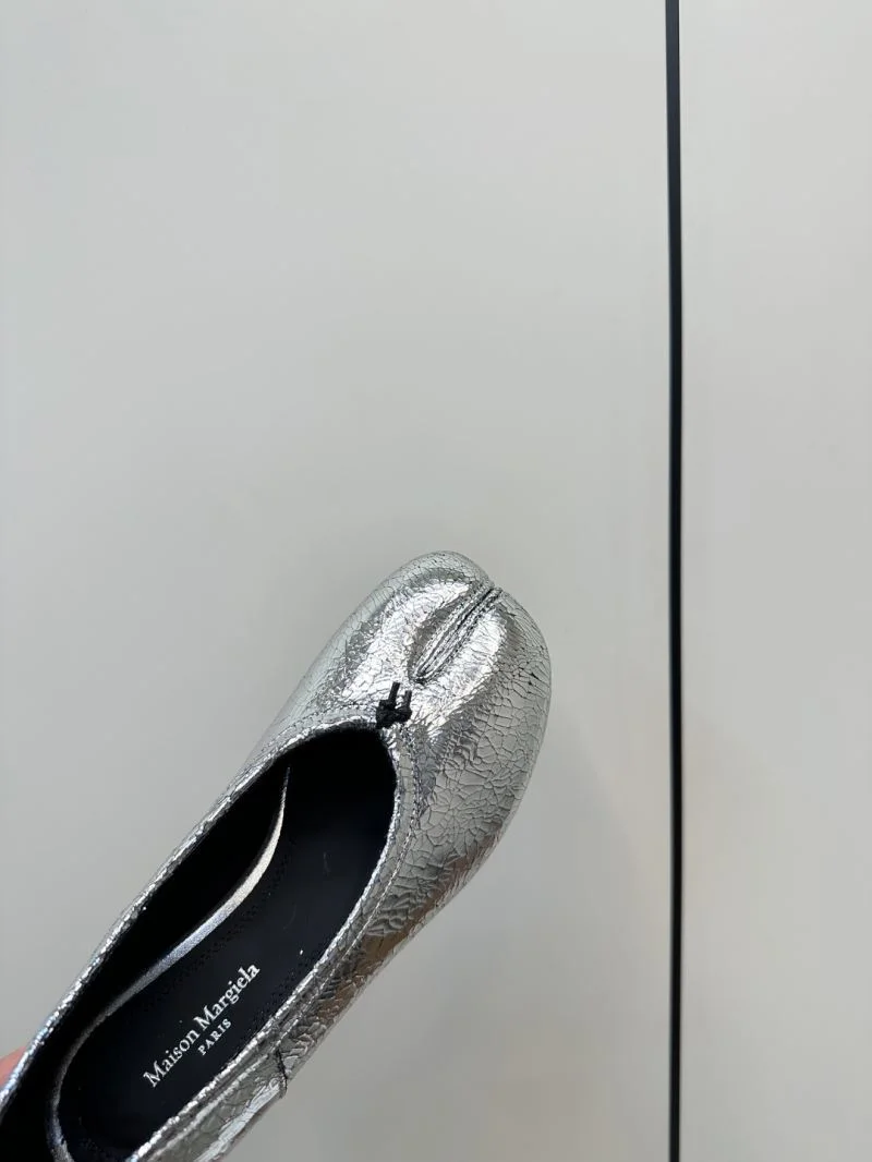 Colorful Maison Margiela Sandals 6262