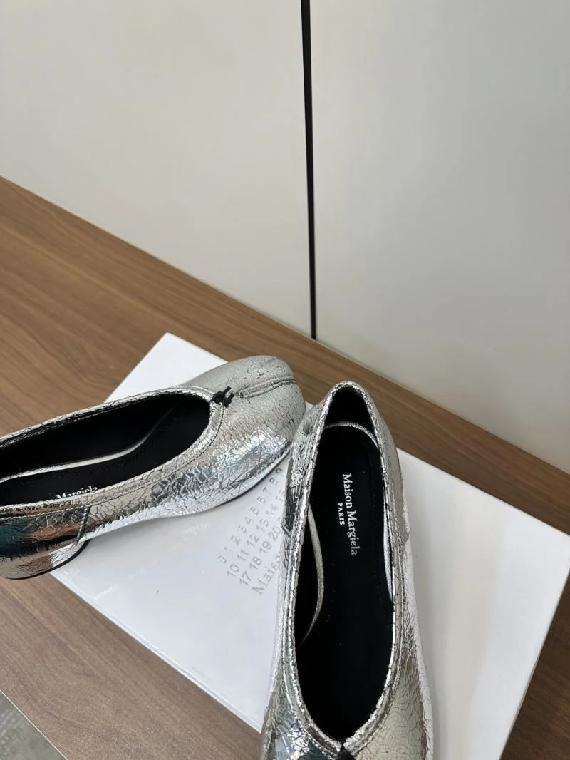Colorful Maison Margiela Sandals 6262