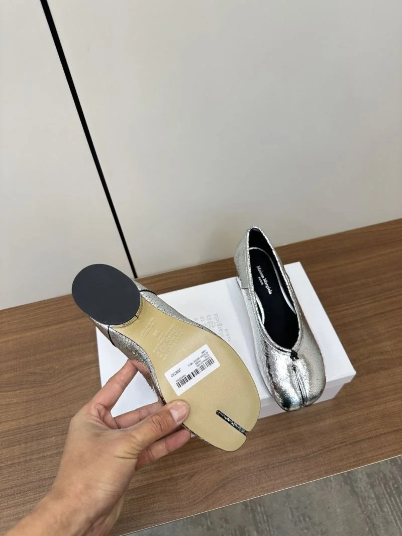Colorful Maison Margiela Sandals 6262