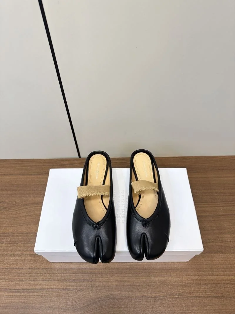 Maison Margiela Sandals Trendy 6164