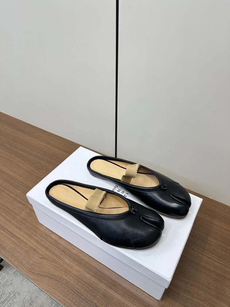 Maison Margiela Sandals Trendy 6164
