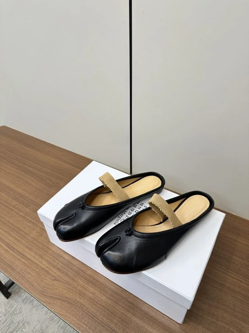 Maison Margiela Sandals Trendy 6164