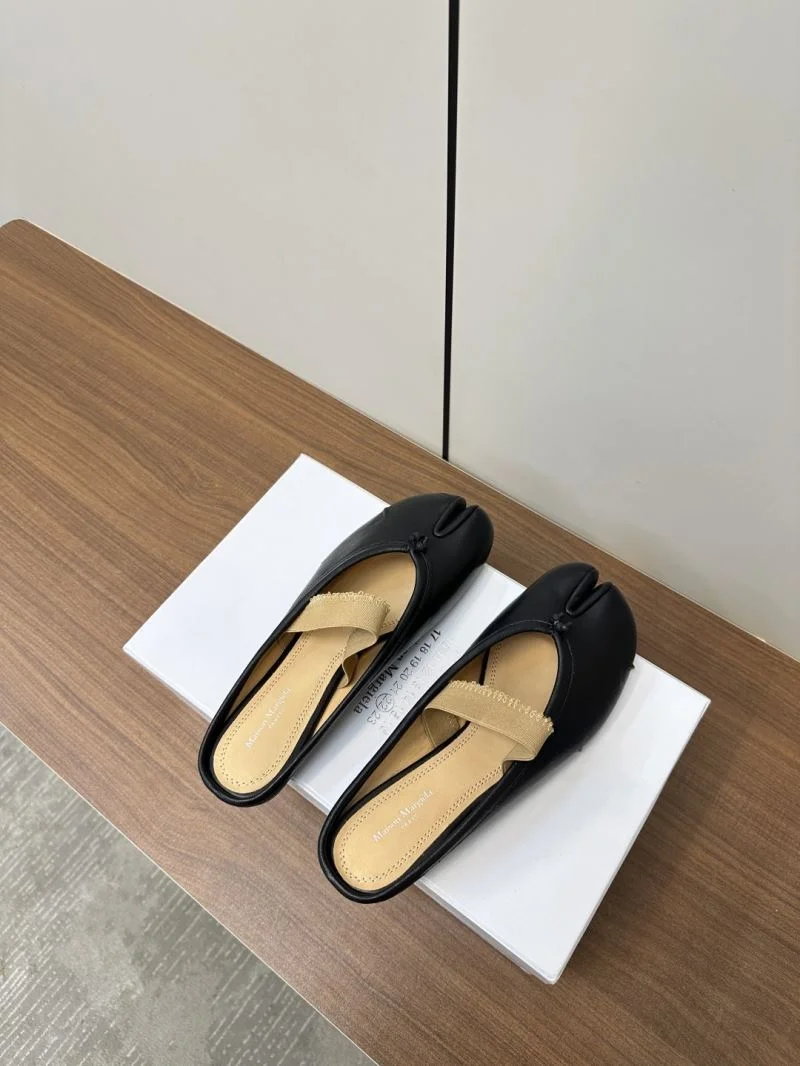 Maison Margiela Sandals Trendy 6164