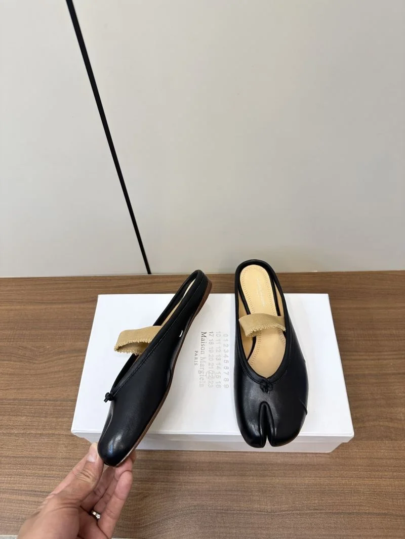 Maison Margiela Sandals Trendy 6164