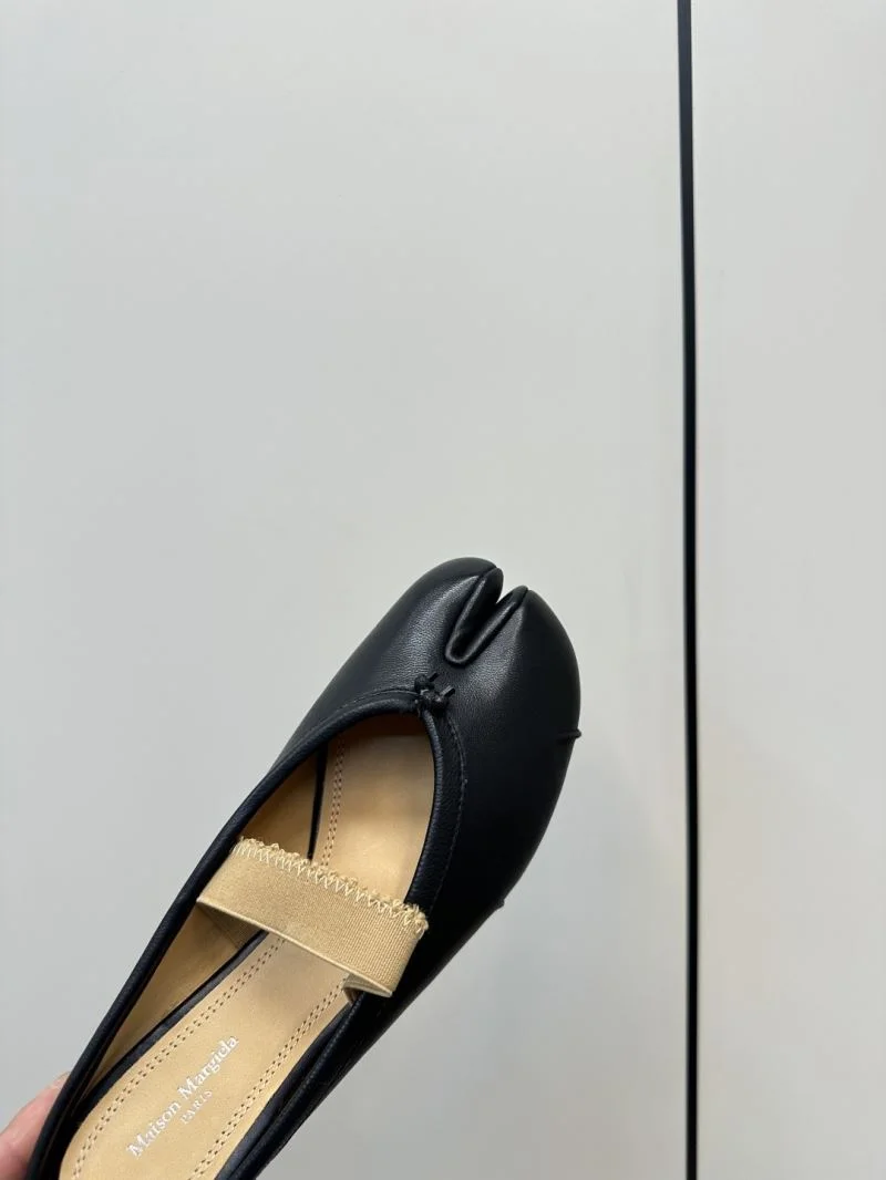 Maison Margiela Sandals Trendy 6164