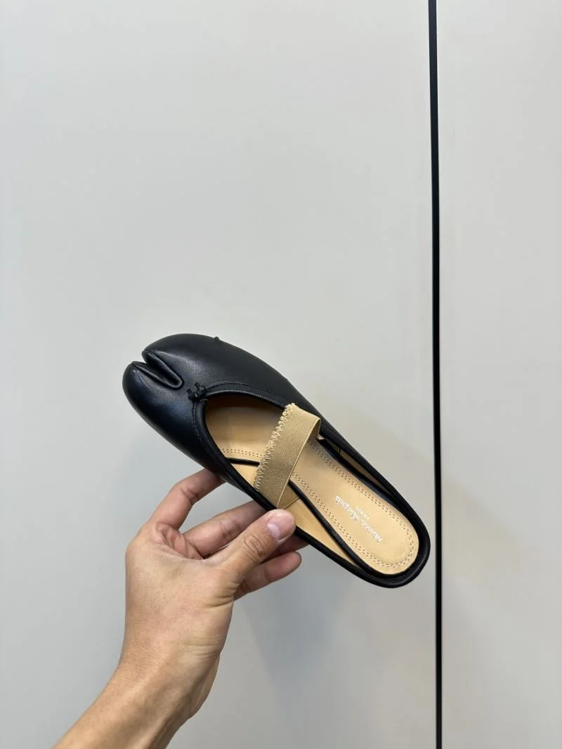 Maison Margiela Sandals Trendy 6164