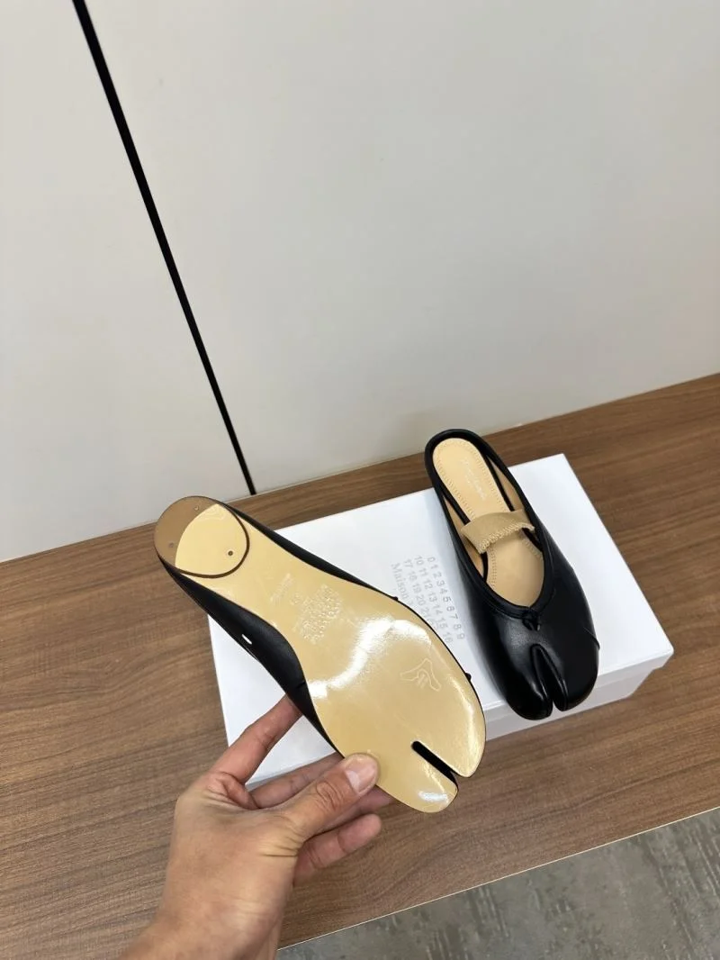 Maison Margiela Sandals Trendy 6164