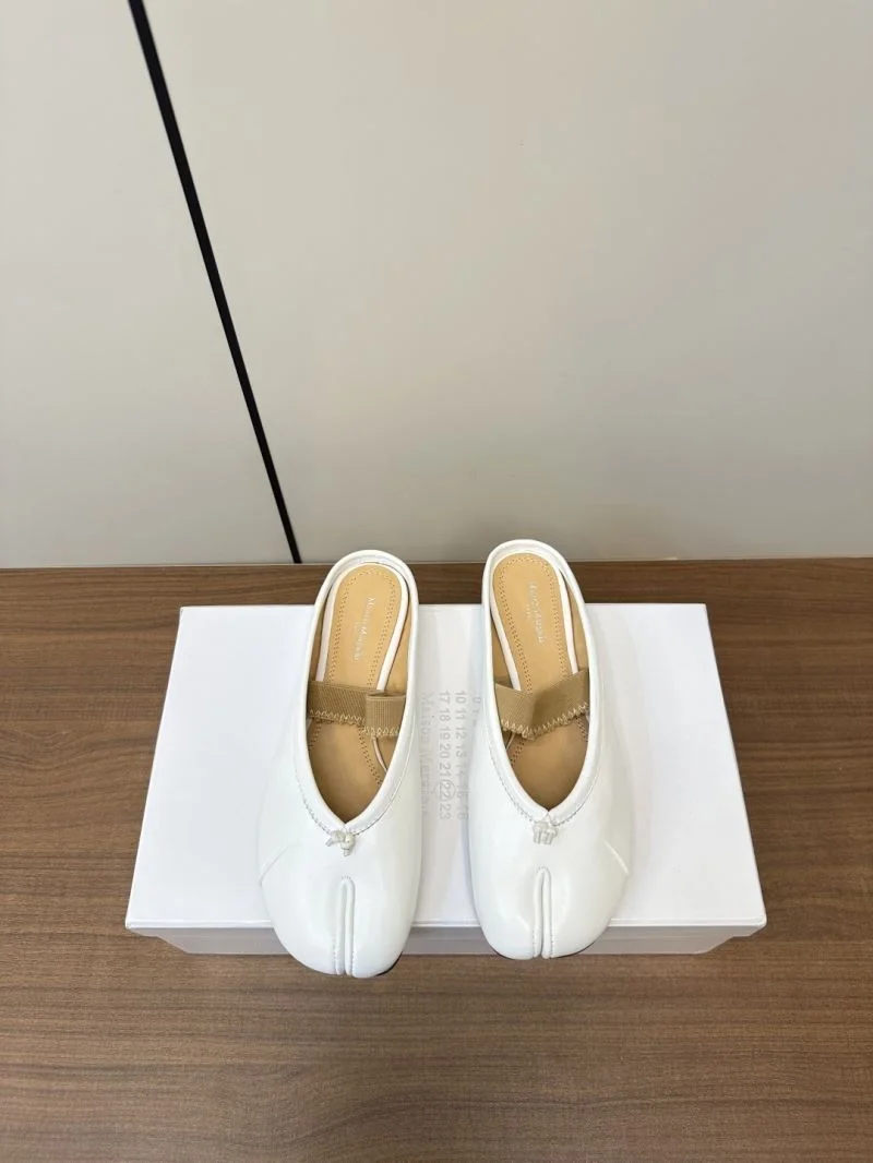 Snug Maison Margiela Sandals 6151