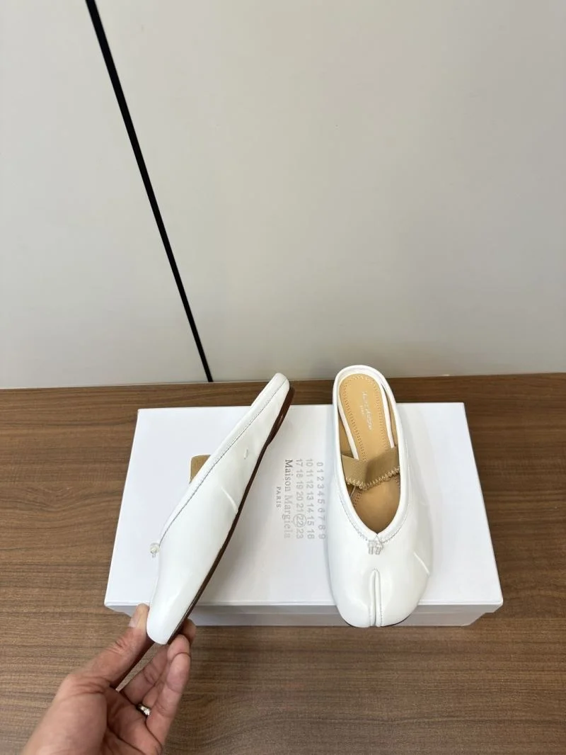 Snug Maison Margiela Sandals 6151