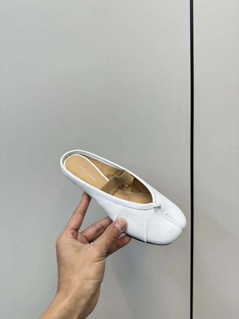 Snug Maison Margiela Sandals 6151