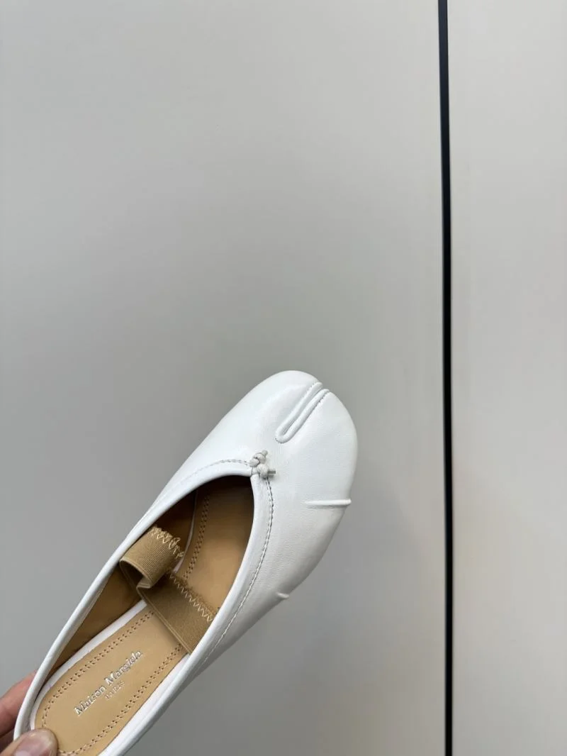 Snug Maison Margiela Sandals 6151
