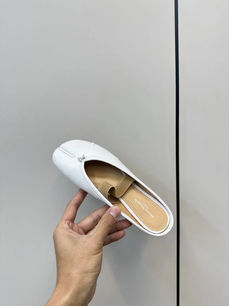 Snug Maison Margiela Sandals 6151