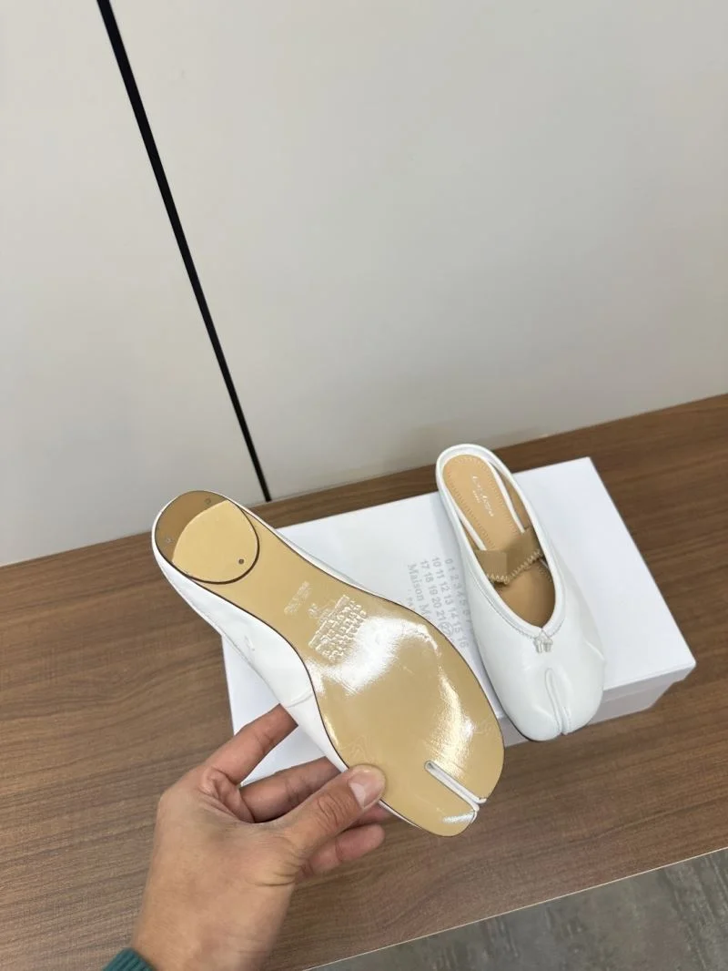 Snug Maison Margiela Sandals 6151