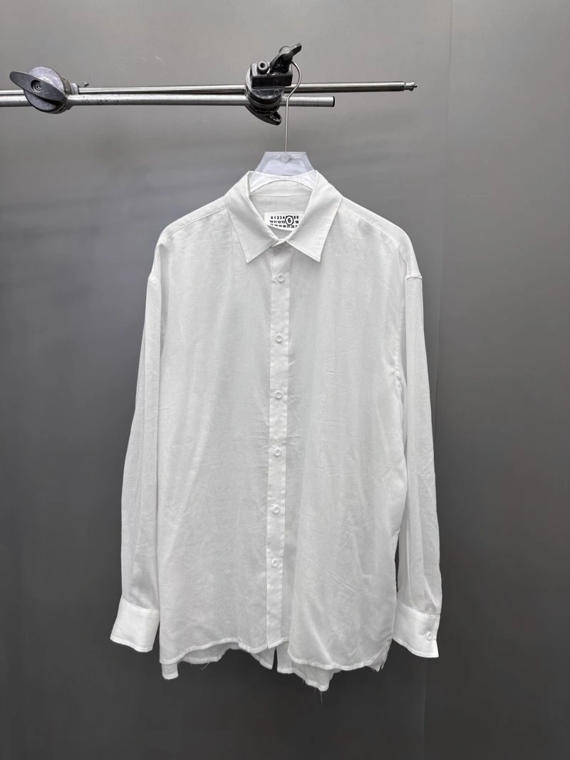 Stylish Maison Margiela Shirts 149345