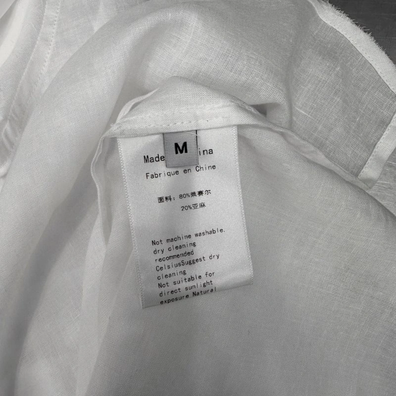 Stylish Maison Margiela Shirts 149345
