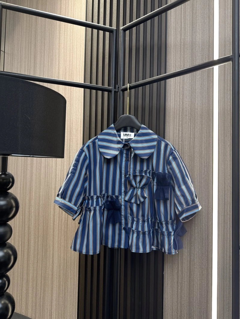 WaterResistant Maison Margiela Shirts 154664
