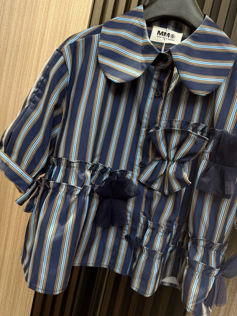 WaterResistant Maison Margiela Shirts 154664