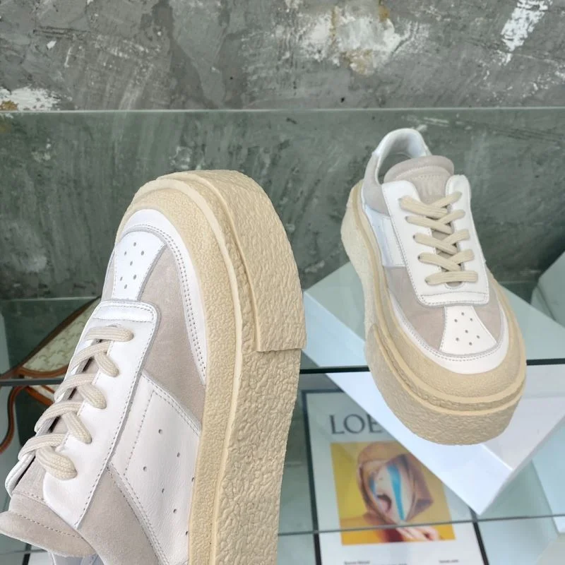 Versatile Maison Margiela Shoes 4304