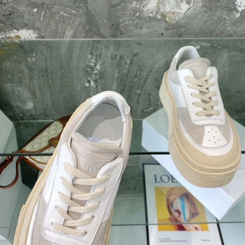 Versatile Maison Margiela Shoes 4304