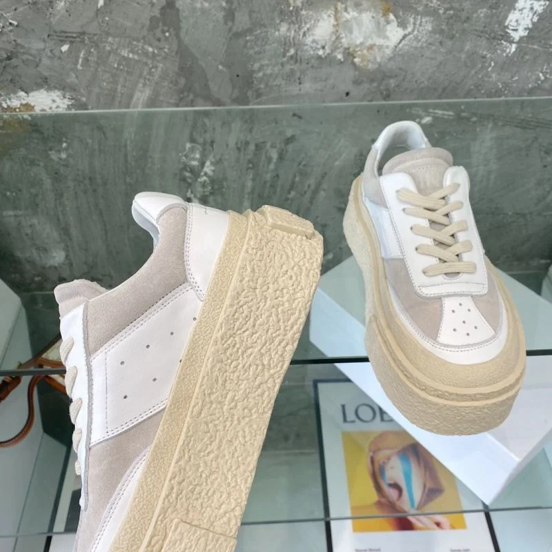 Versatile Maison Margiela Shoes 4304