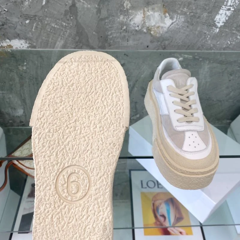 Versatile Maison Margiela Shoes 4304