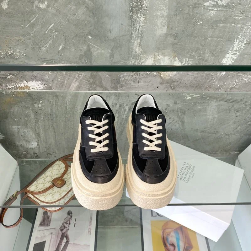 Maison Margiela Shoes Comfortable 4269