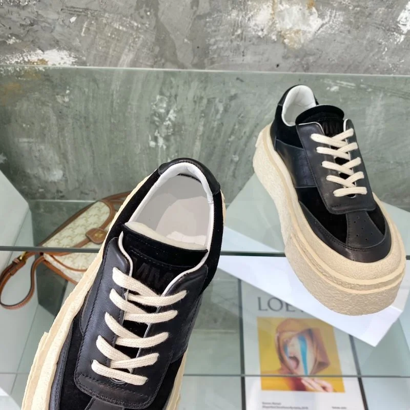 Maison Margiela Shoes Comfortable 4269