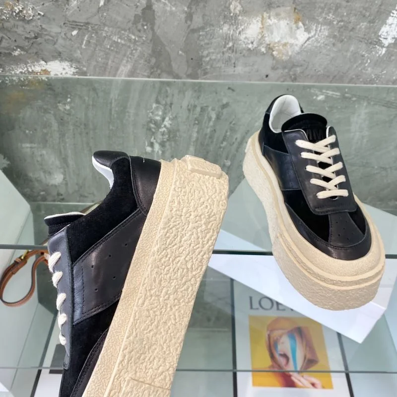 Maison Margiela Shoes Comfortable 4269