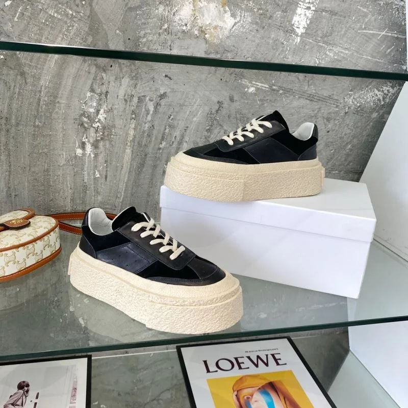 Maison Margiela Shoes Comfortable 4269