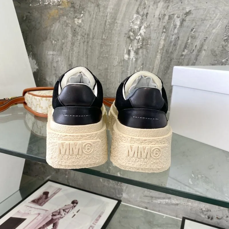 Maison Margiela Shoes Comfortable 4269