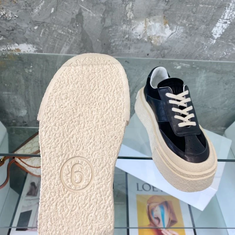 Maison Margiela Shoes Comfortable 4269