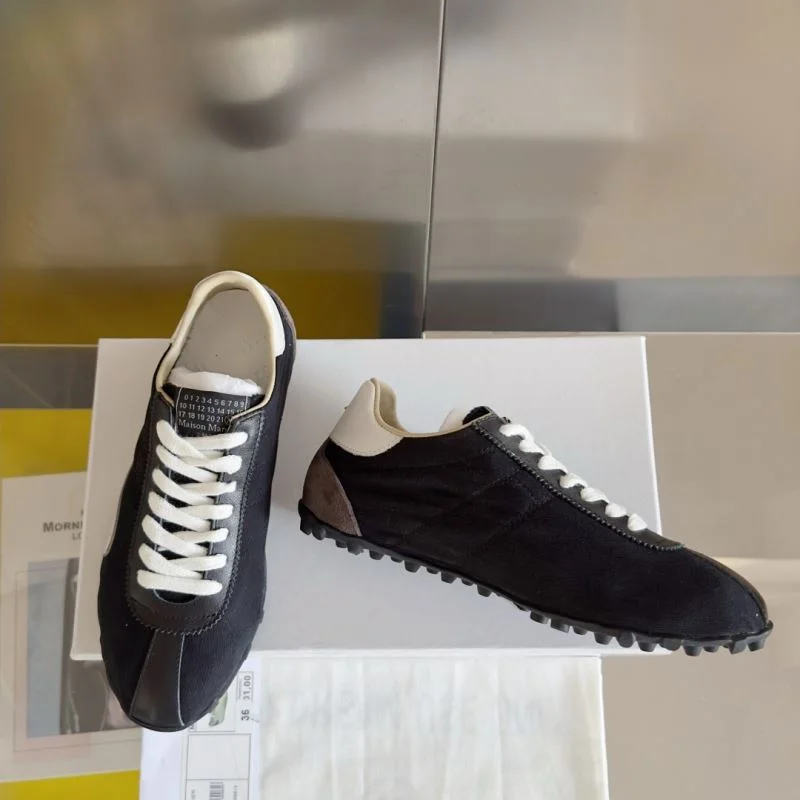 Fashionable Maison Margiela Shoes 7684