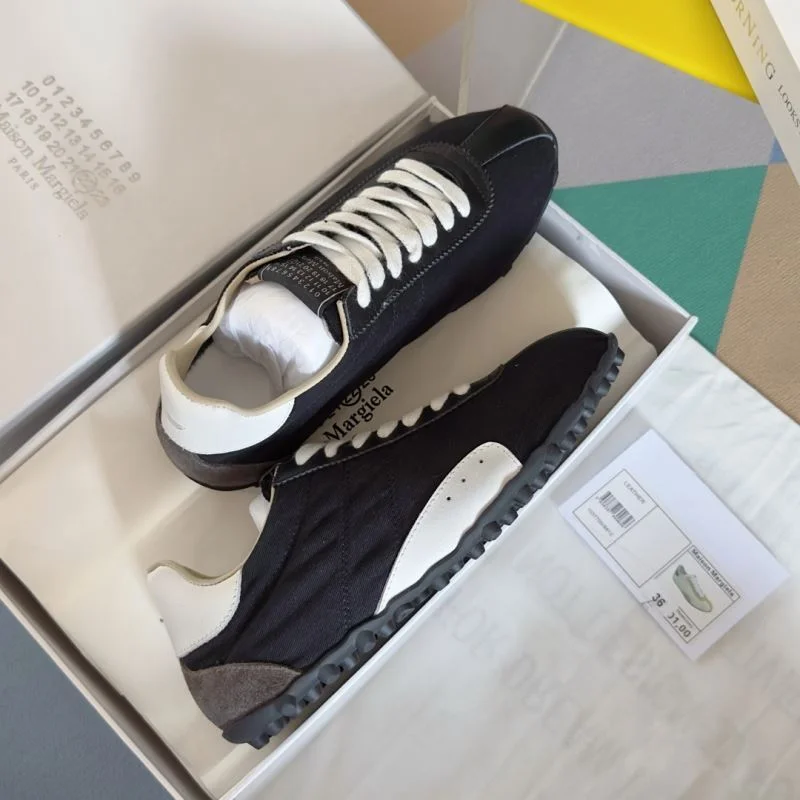 Fashionable Maison Margiela Shoes 7684