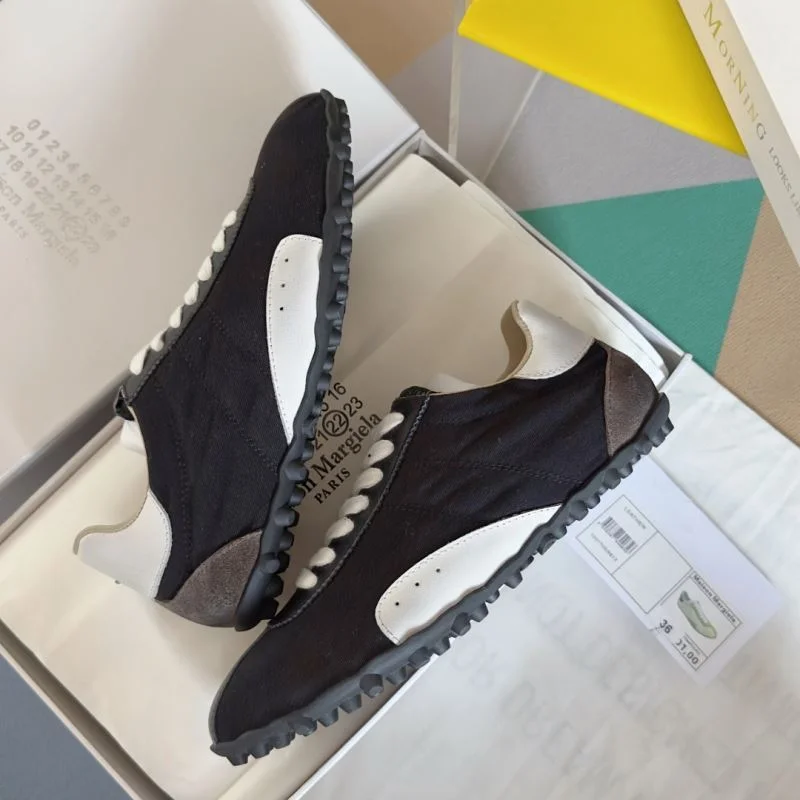 Fashionable Maison Margiela Shoes 7684