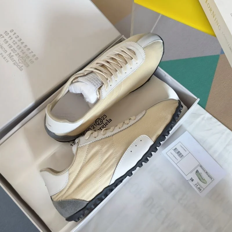 FreshLook Maison Margiela Shoes 7670