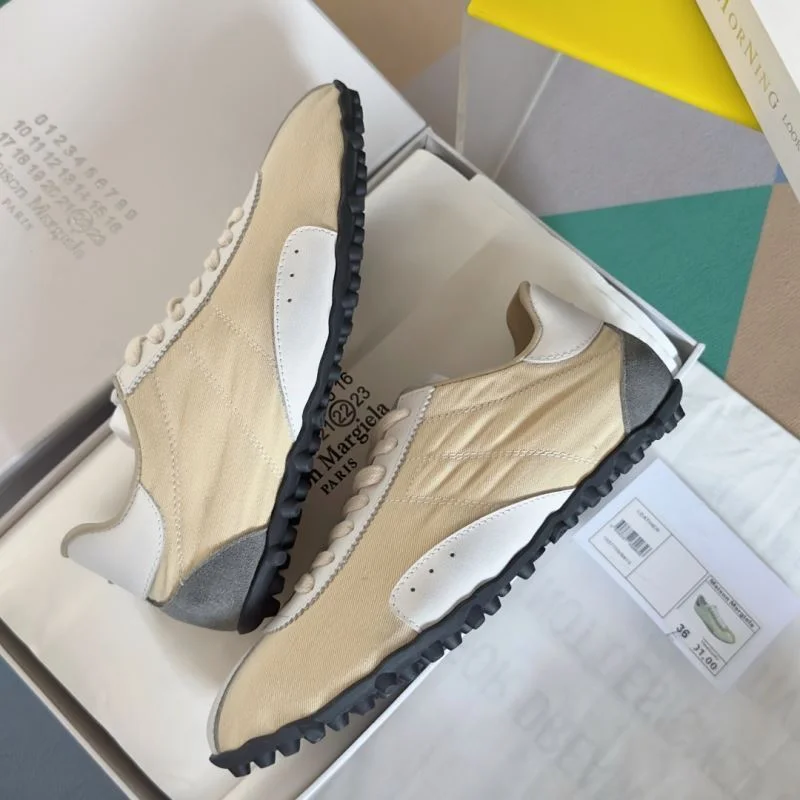 FreshLook Maison Margiela Shoes 7670
