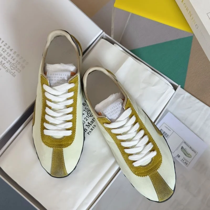 Resilient Maison Margiela Shoes 7665