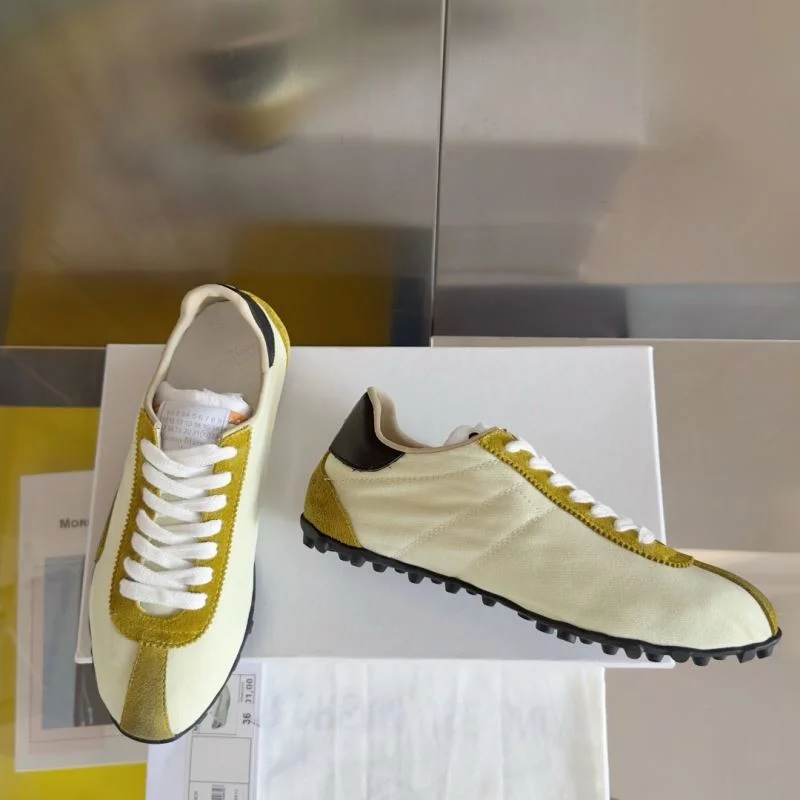 Resilient Maison Margiela Shoes 7665