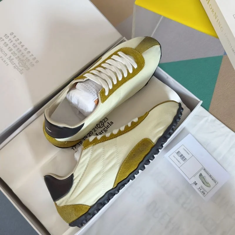Resilient Maison Margiela Shoes 7665