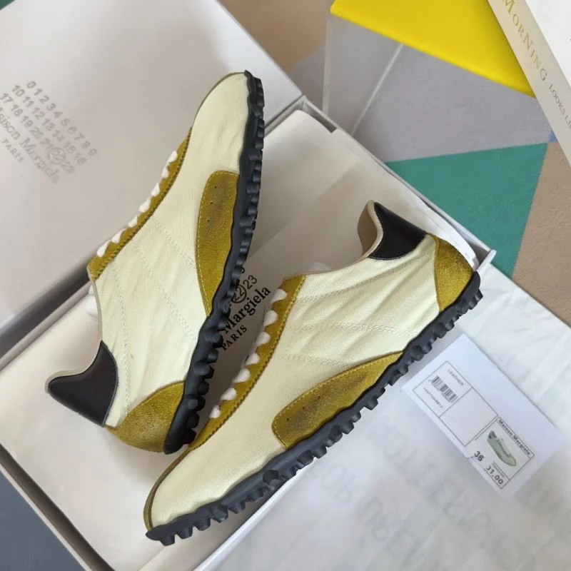 Resilient Maison Margiela Shoes 7665