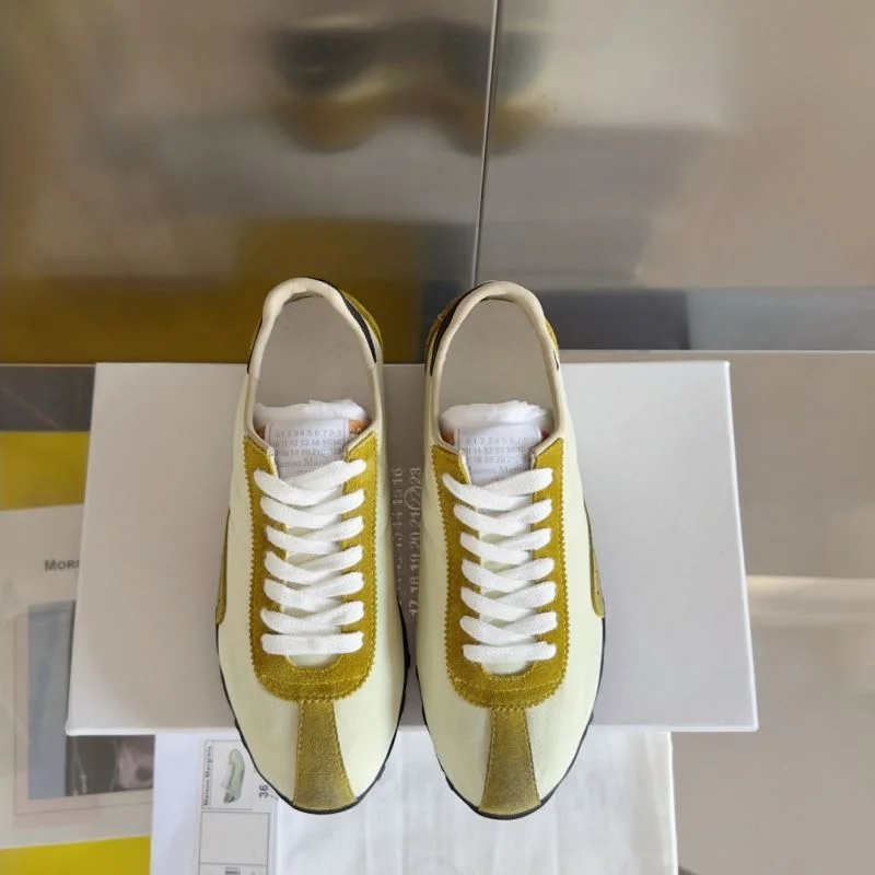 Resilient Maison Margiela Shoes 7665