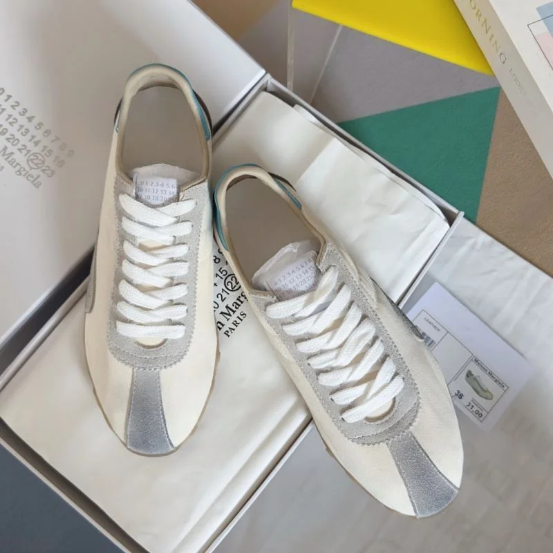 Maison Margiela Shoes Sophisticated 7681
