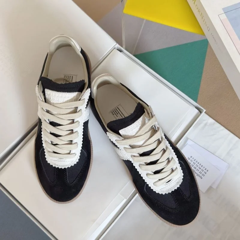 Maison Margiela Shoes Fashionable 7664