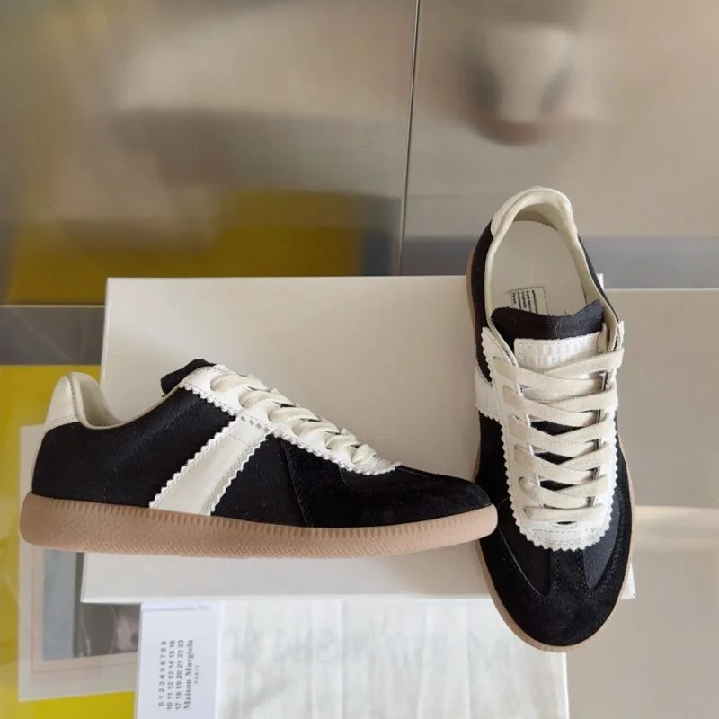Maison Margiela Shoes Fashionable 7664